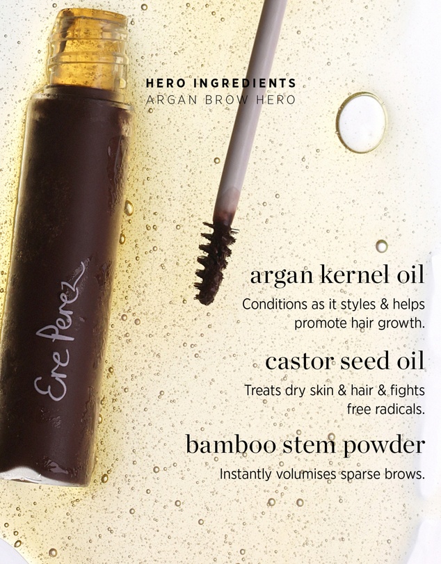 Ere Perez - Argan Brow Hero - Perfect