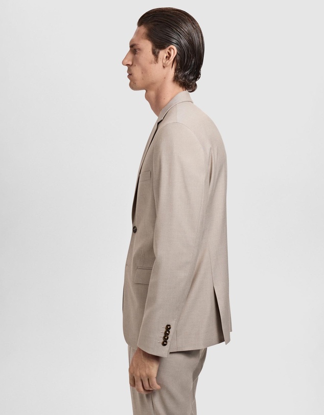 M.N.G - Paris Blazer