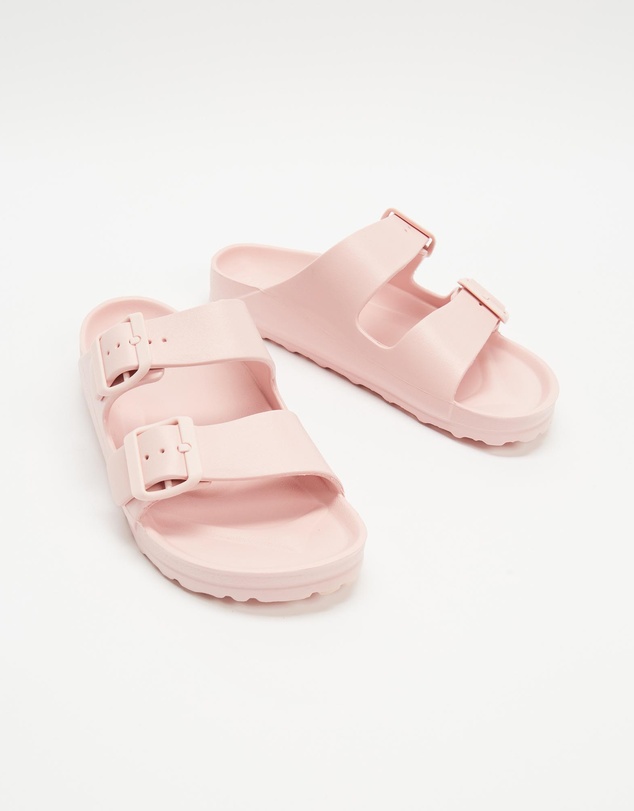 Holster - Sundreamer EVA Slides - Blush - Unisex