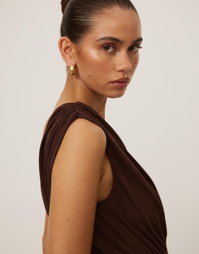 Tussah - Camila Maxi Dress