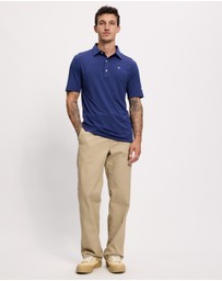 Callaway - Ellerston Golf Polo