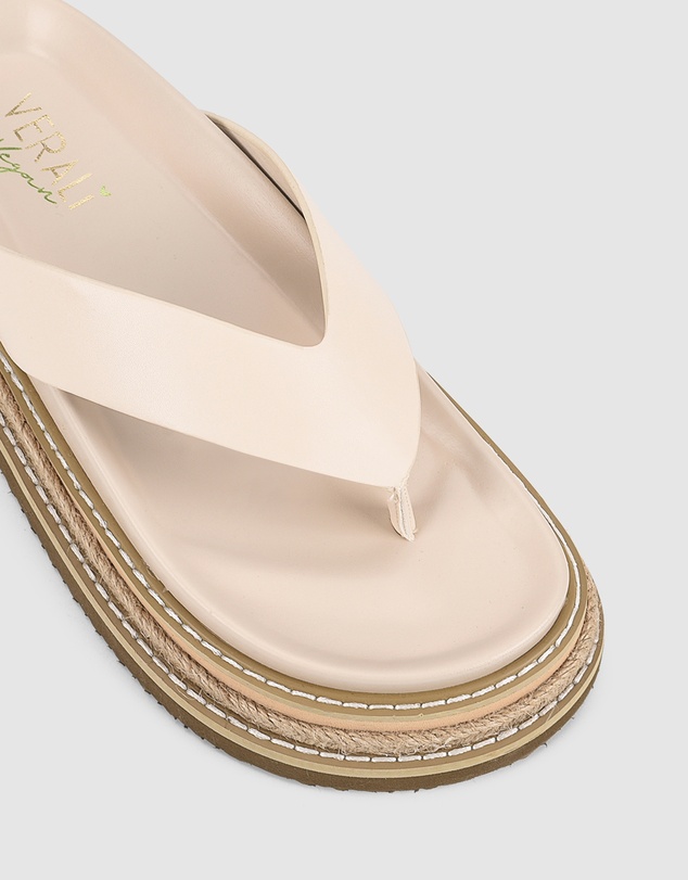 Verali - Theo Platform Thongs