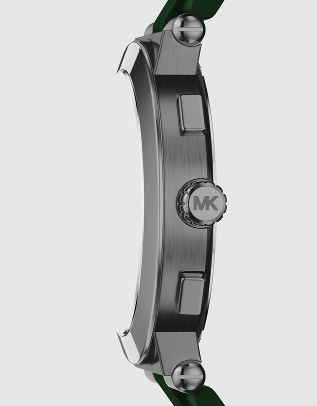 Michael Kors - Billie Green Chronograph Watch