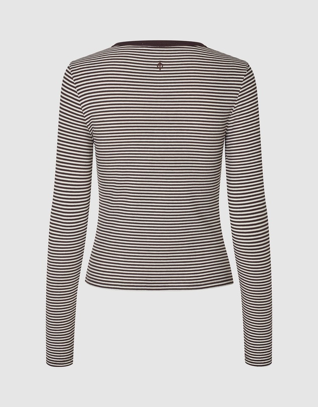 Samsoe Samsoe - Saalexo LS Cardigan