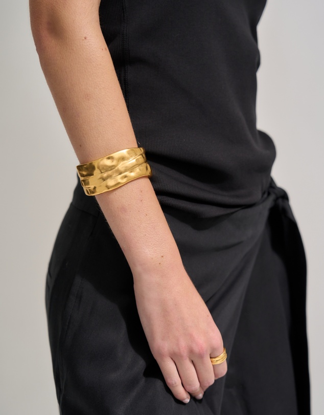 Brie Leon - Sloane Ring