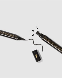 The Quick Flick - 8mm Petite Winged Eyeliner Stamp