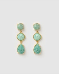 Miz Casa and Co - Paloma Earrings