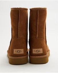 UGG - Classic Short II Boots - Women's
