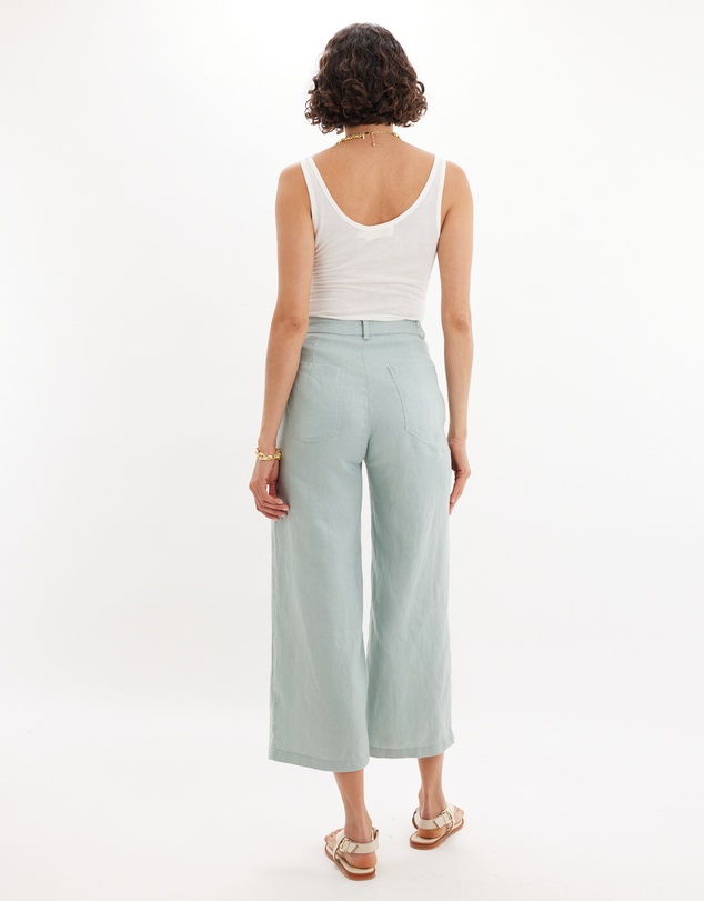 Amelius - Yara Longline Tank