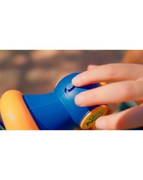 Freeplay Kids - Bubble Megaphone