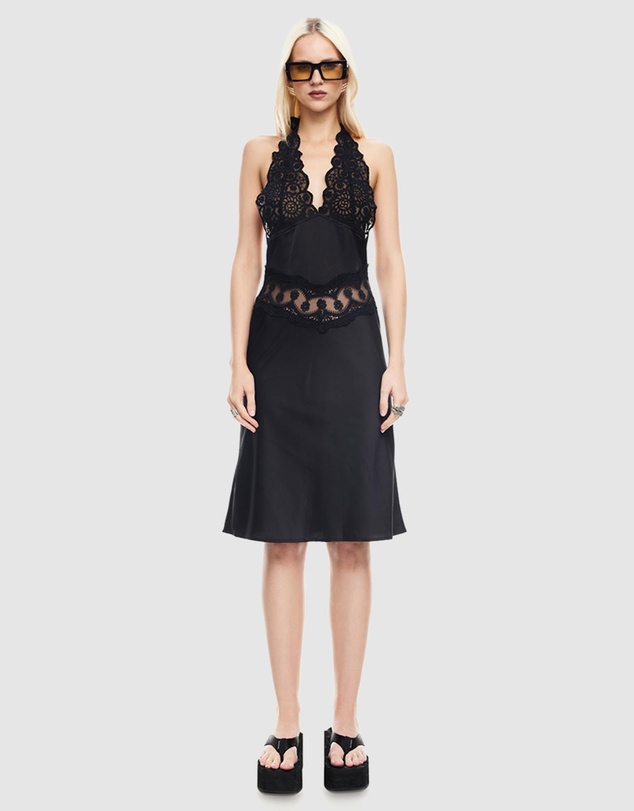 Lioness - Solana Midi Dress