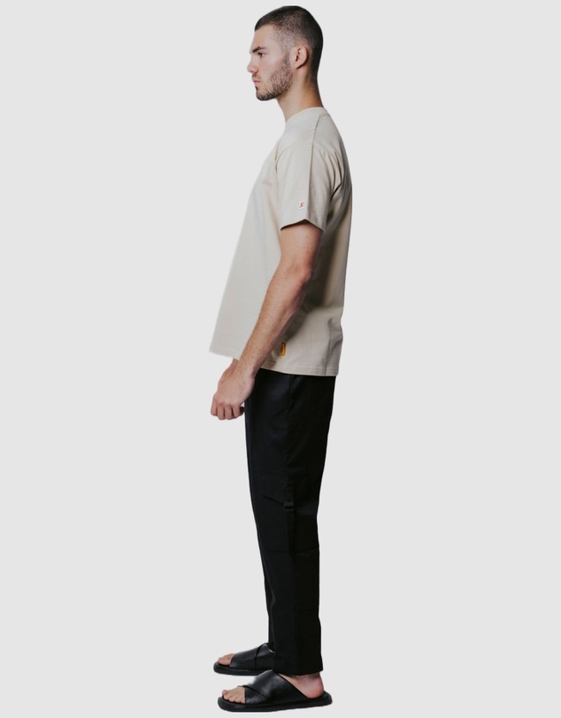 Justin Cassin - JC Essential T-Shirt