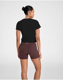 All Fenix - ALLFENIX Baby Tee