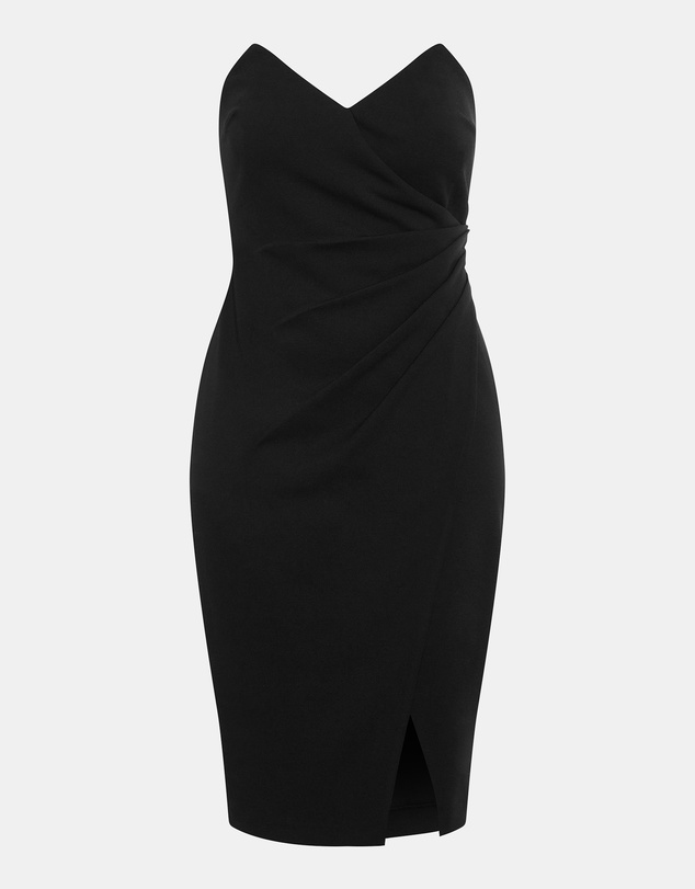 City Chic - Luisa Dress