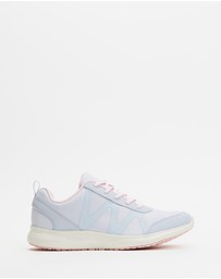 Vionic - Kiara Pro Sneaker - Arctic Ice