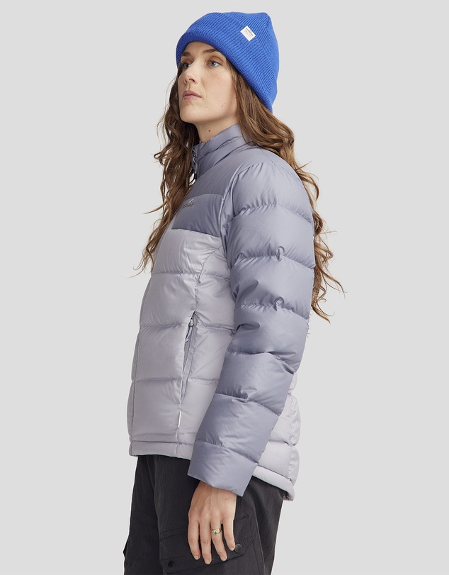Kathmandu - Epiq Down Puffer 600 Fill Warm Outdoor Winter Jacket