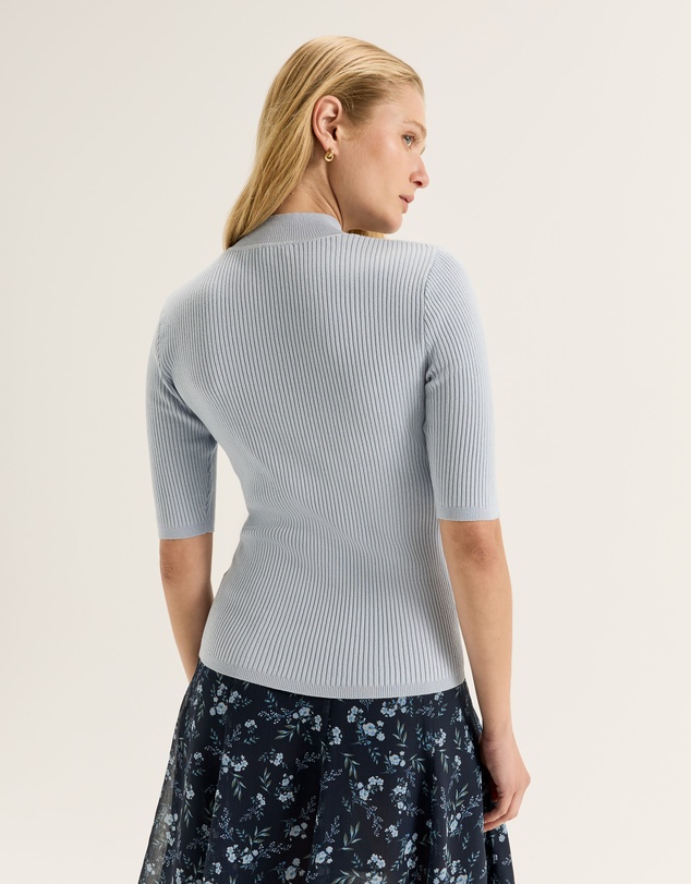 Review - Hamilton Jumper