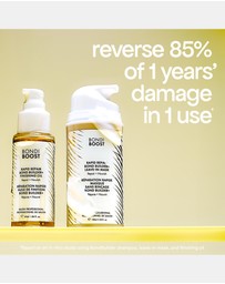 Bondi Boost - Rapid Repair Bond Builder+ Finishing Oil 60ml