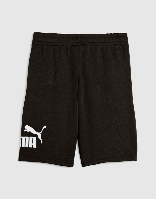 Puma - Essentials No. 1 Logo Shorts TR - Teens