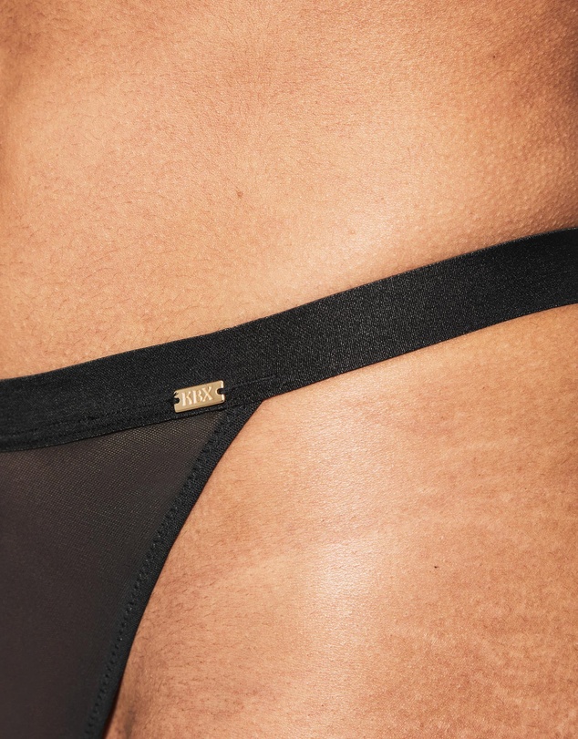 KBX - Zadie String Thong