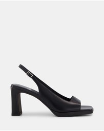 Jeffrey Campbell - Maybelle Heels