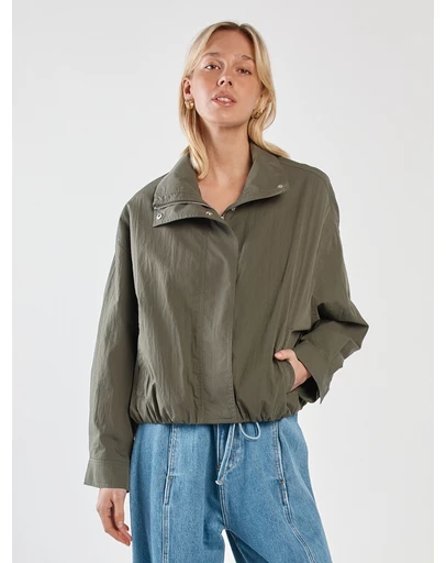 Sass - Murphy Bomber Jacket