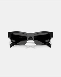 Prada - PR09S