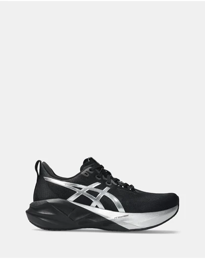 ASICS - Novablast 5 Platinum - Women's