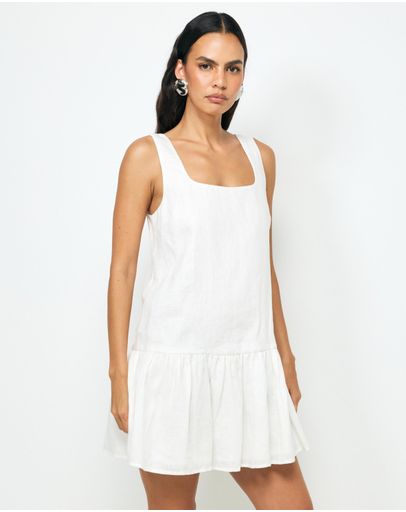 Soft White