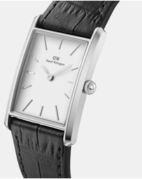 Daniel Wellington - Bound 35x24mm Crocodile