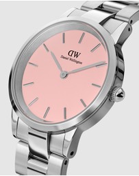 Daniel Wellington - Iconic Link Blush 32mm