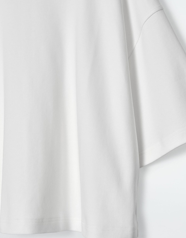COS - Oversized Boxy T-Shirt