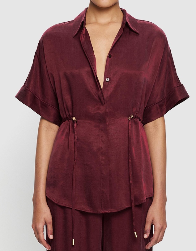 KIVARI - Jaxon Shirt