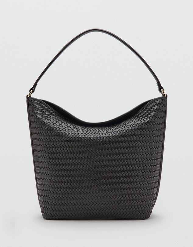 M.N.G - Trini Bucket Bag