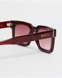 RIXX Eyewear - Soho
