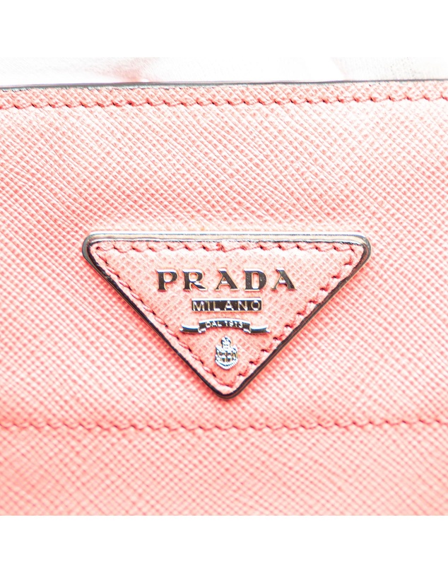 Pre-Loved by Azura Reborn - Pre-Loved Saffiano Soft Tote