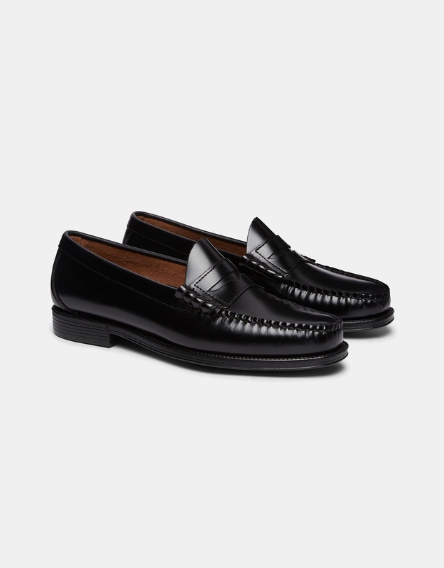 G. H. BASS - Easy Weejun II Larson Moc Penny Loafers