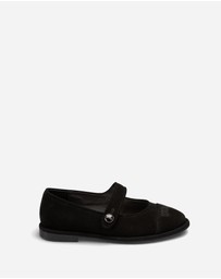Ozwear Connection Uggs - Ugg Paddington Maryjane