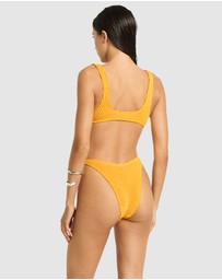 Bond-Eye Swimwear - Ring Scene Brief