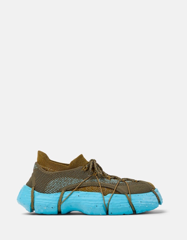 Camper - Trainers Roku