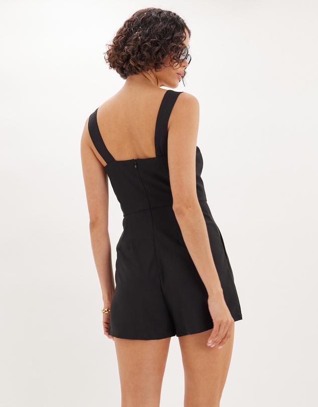 Amelius - Victoria Playsuit