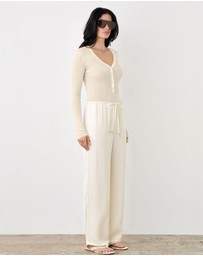 Esmaee - Mercer Pant