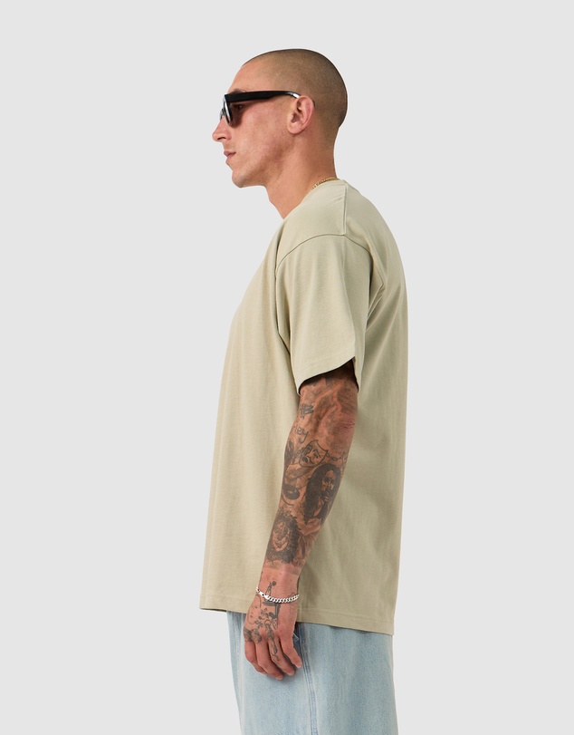 Zanerobe - Box Tee