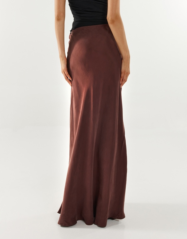 Madison The Label - Rheia Maxi Skirt