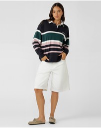 Lorna Jane - Offshore Heritage Polo