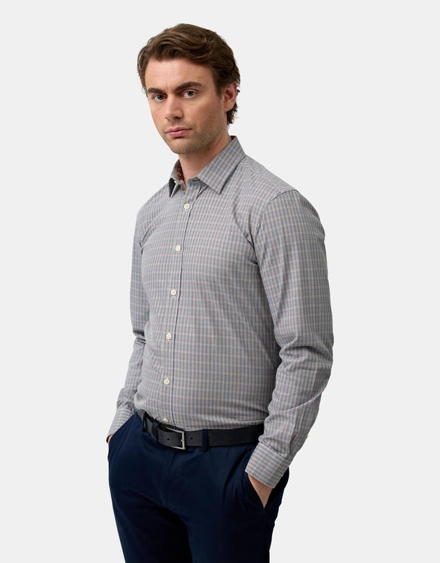 Brooksfield - Premium Cotton