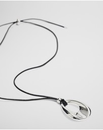 Country Road - Pia Necklace