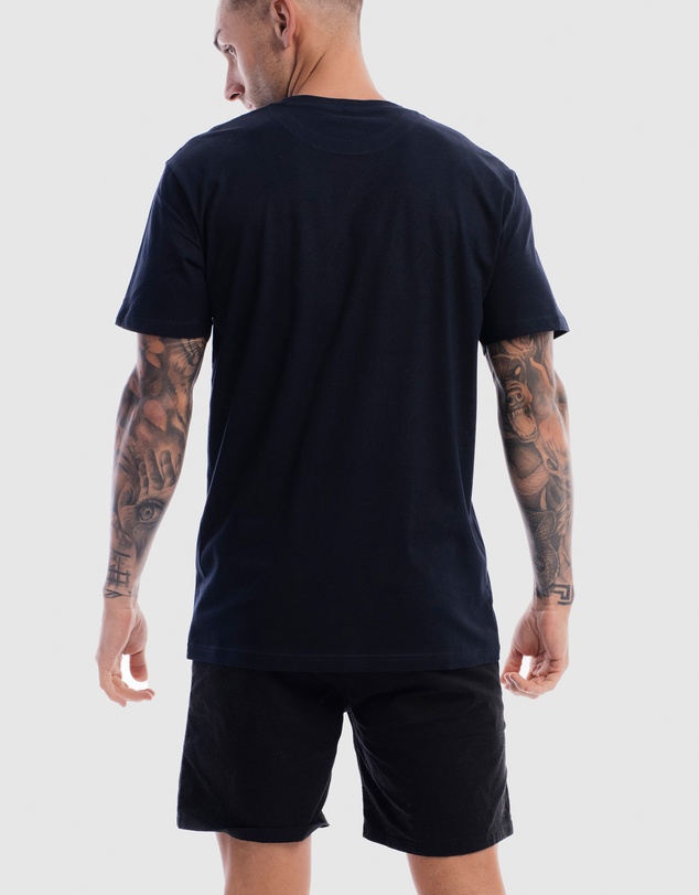 DVNT - S.E.S. Tee