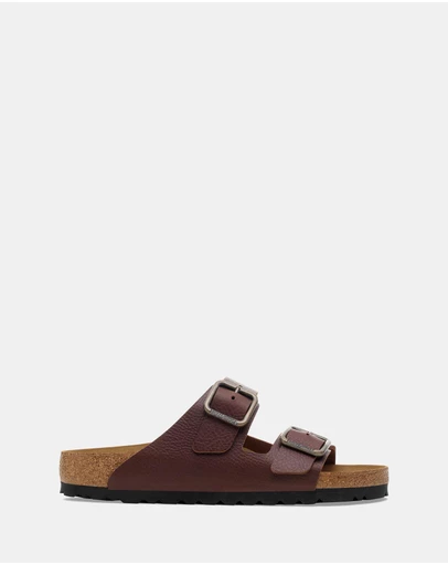 Birkenstock - Arizona Regular - Unisex