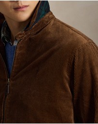 Polo Ralph Lauren - The Wynton Corduroy Jacket